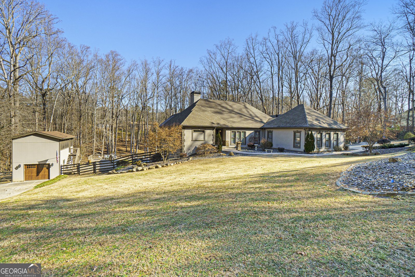 201 Windflower Court Canton - 2