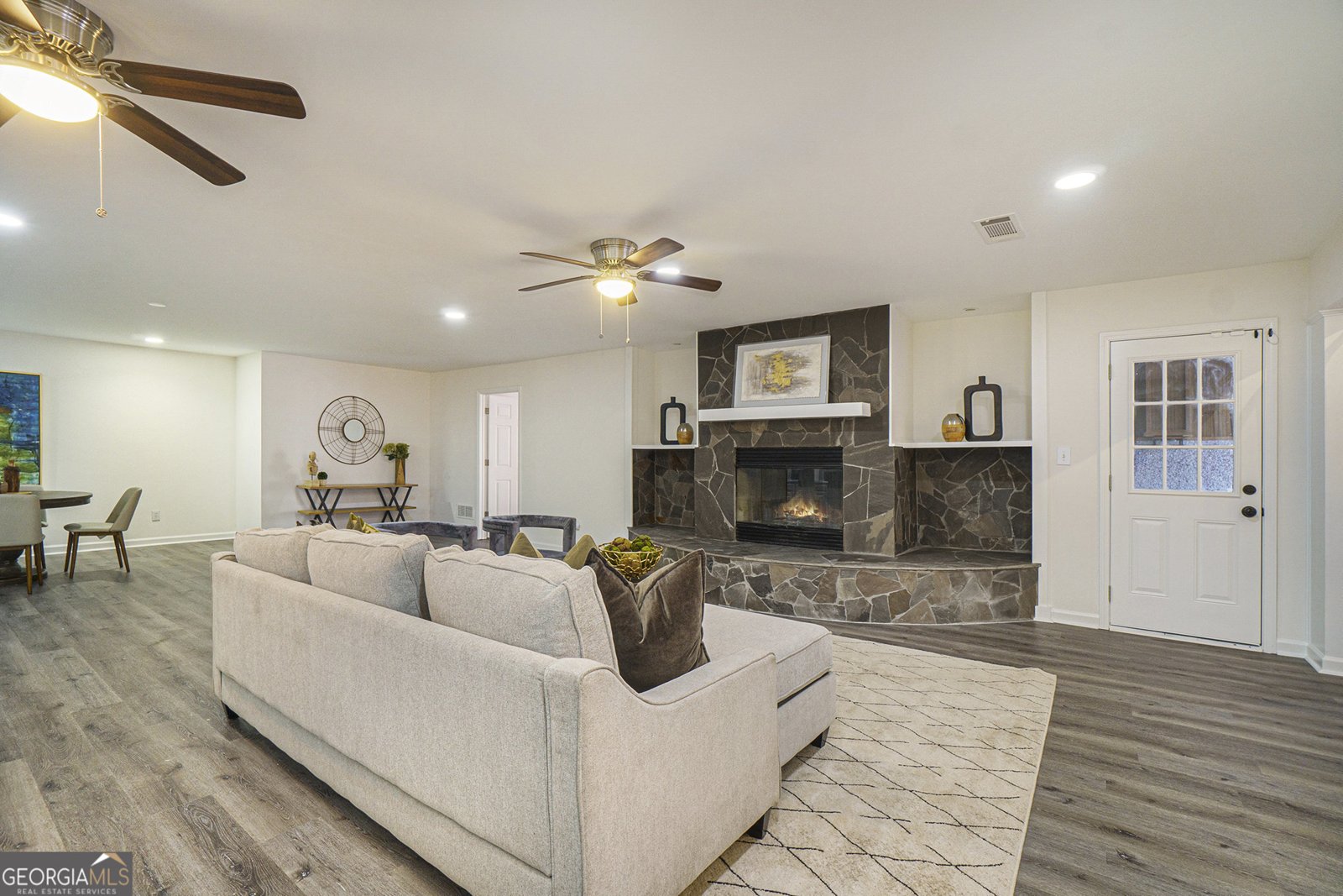 201 Windflower Court Canton - 23