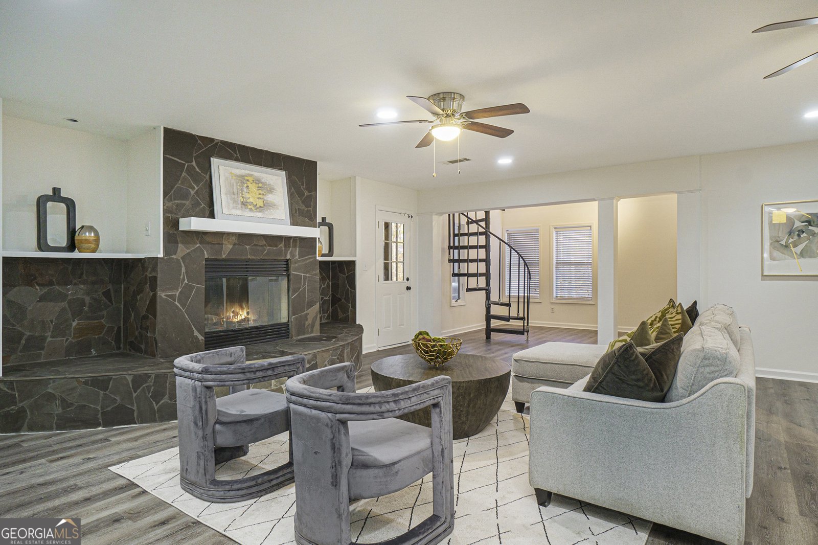 201 Windflower Court Canton - 25