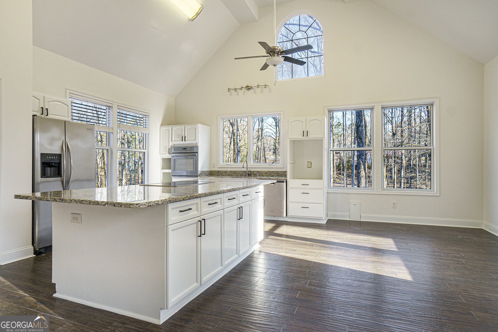 201 Windflower Court Canton - 27