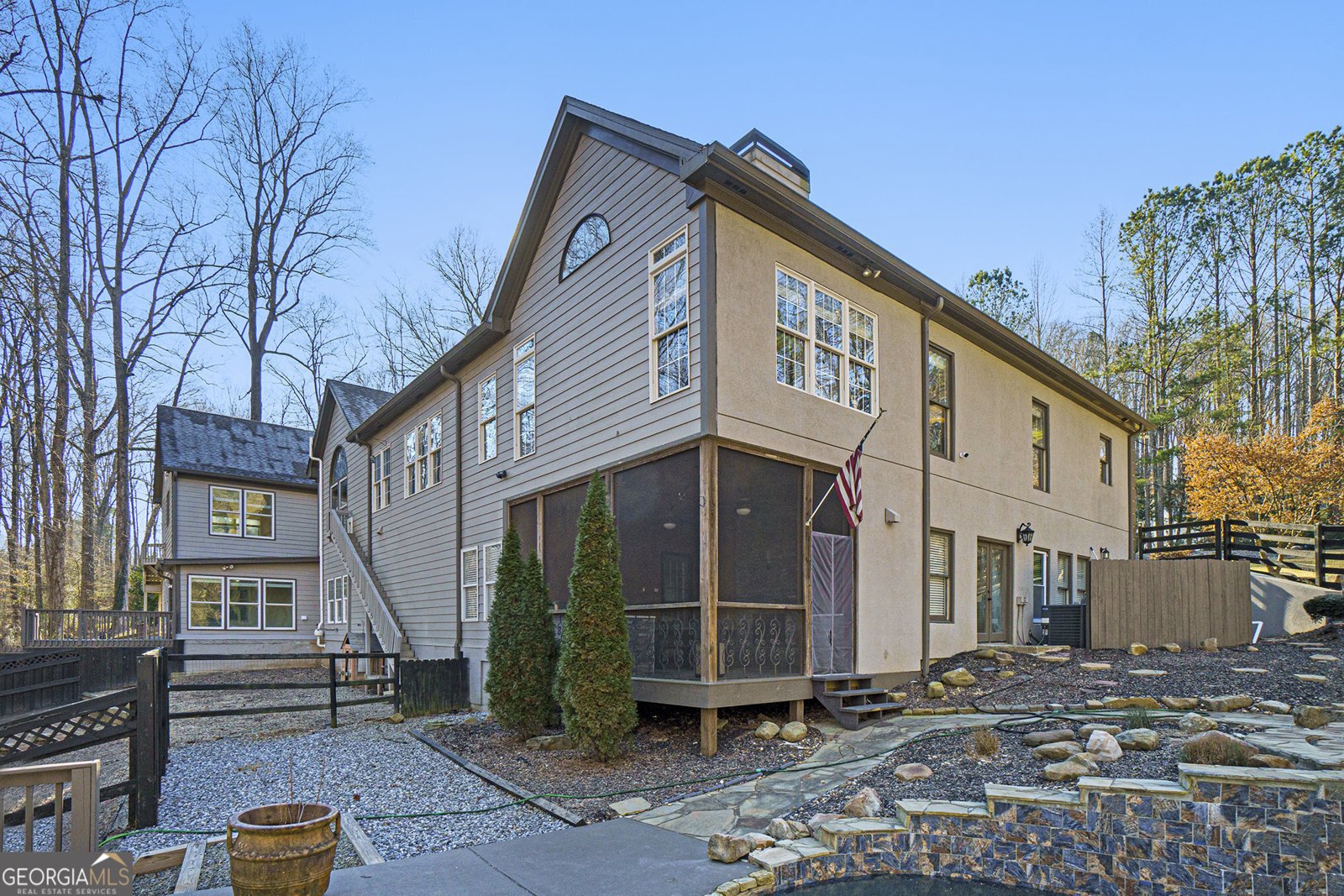 201 Windflower Court Canton - 34