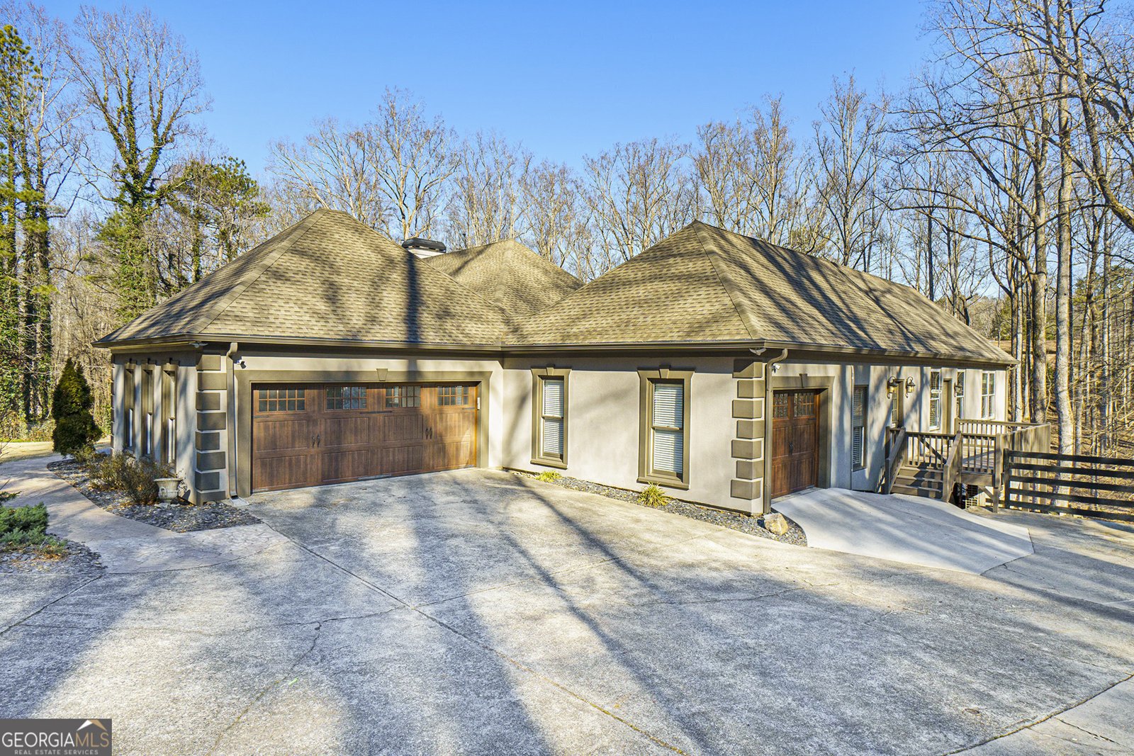 201 Windflower Court Canton - 35