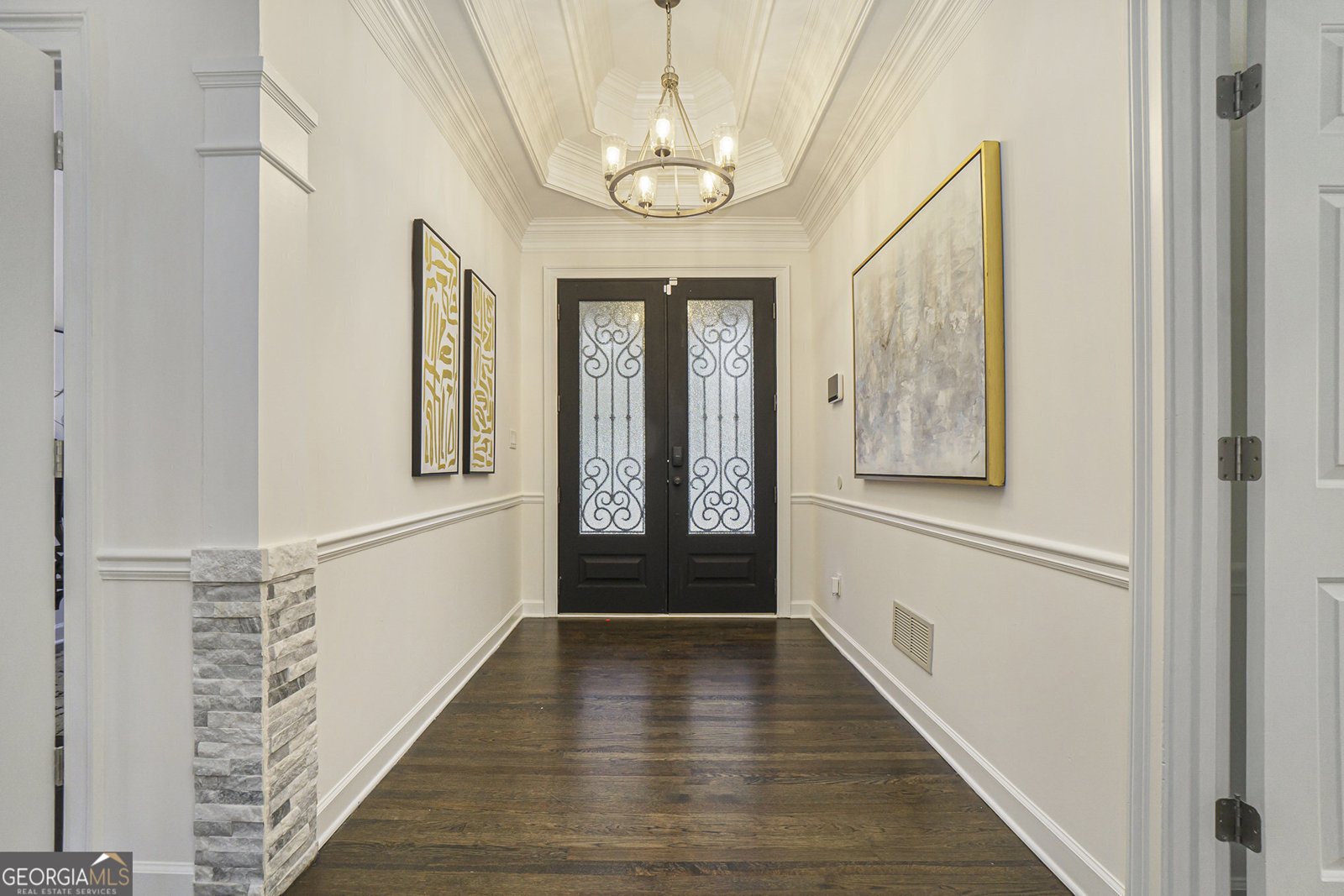 201 Windflower Court Canton - 4