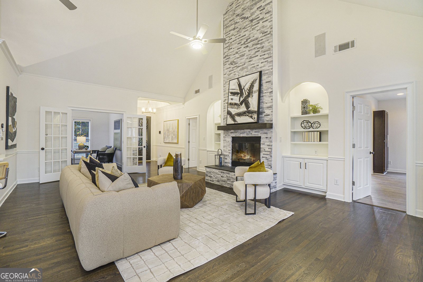 201 Windflower Court Canton - 5