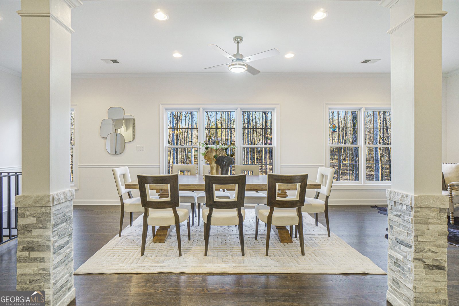 201 Windflower Court Canton - 8