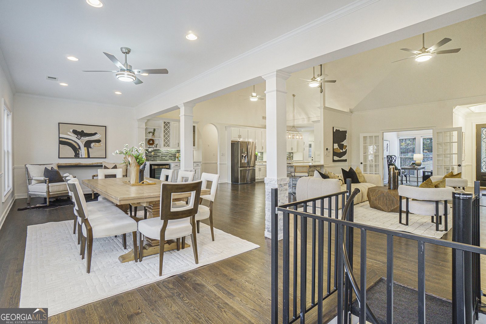 201 Windflower Court Canton - 9