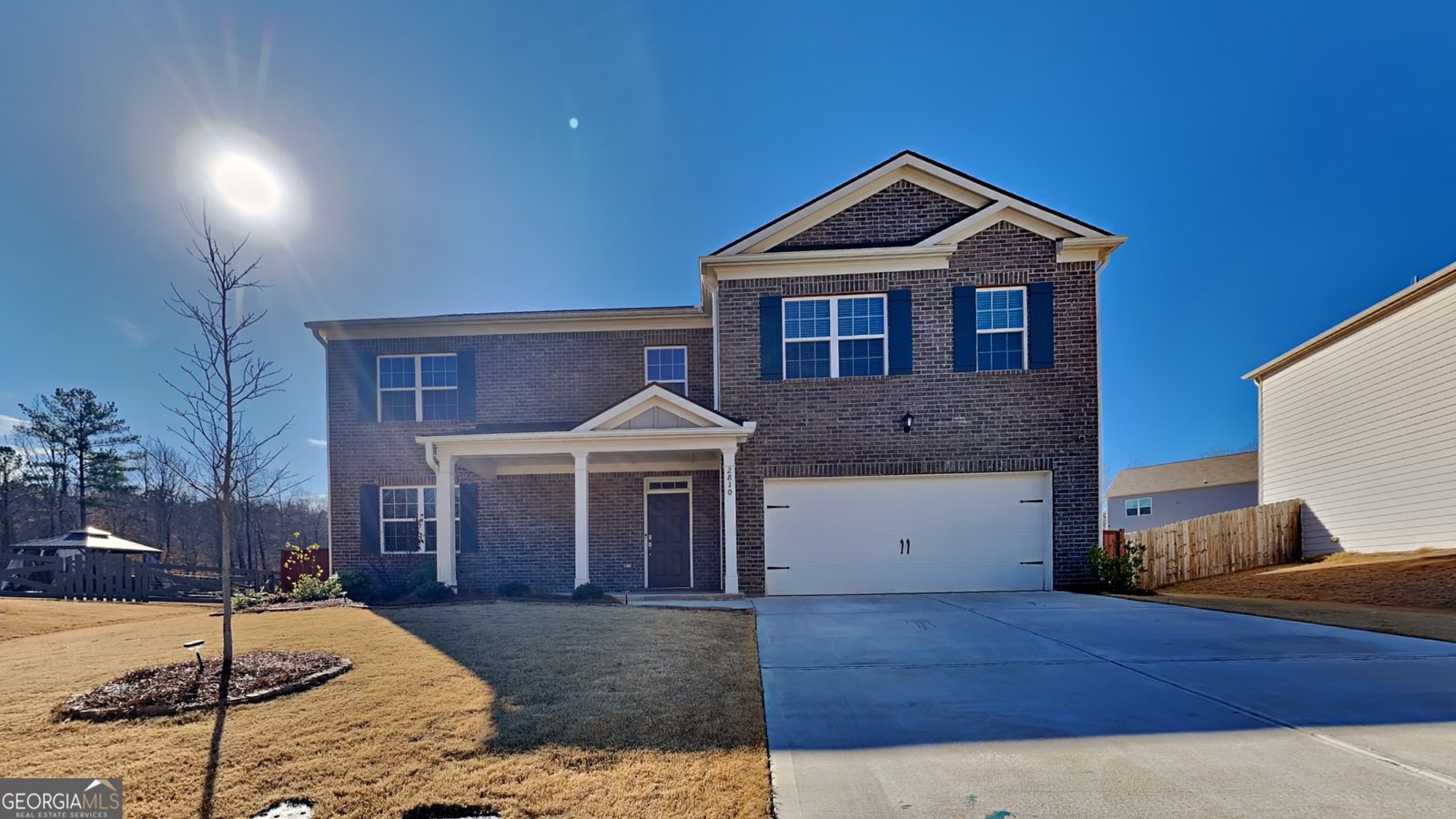 2810 Torunn Court Atlanta - 1