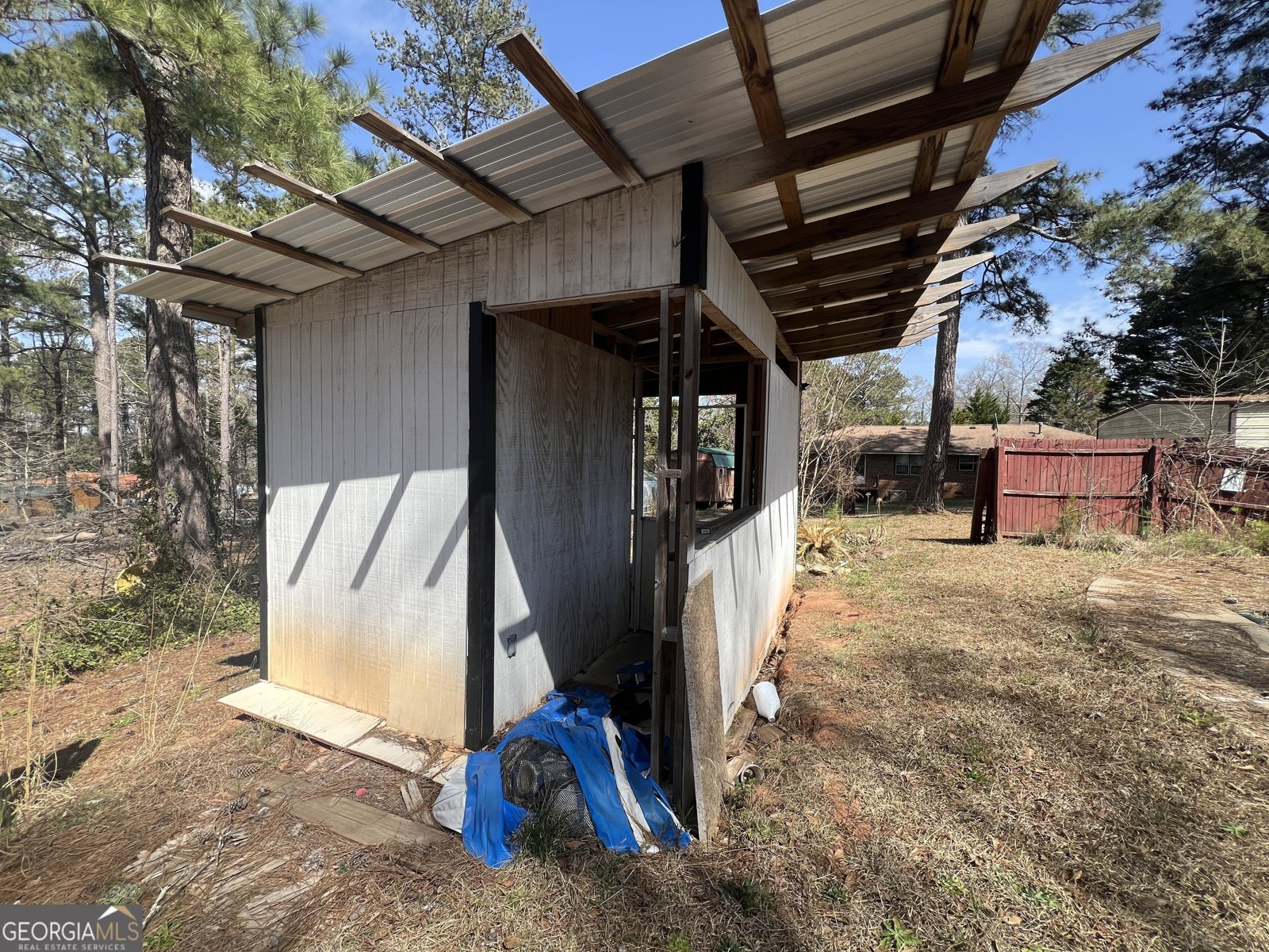2798 Fayetteville Road Griffin - 2