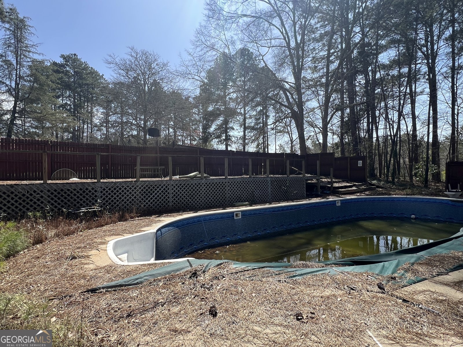 2798 Fayetteville Road Griffin - 3