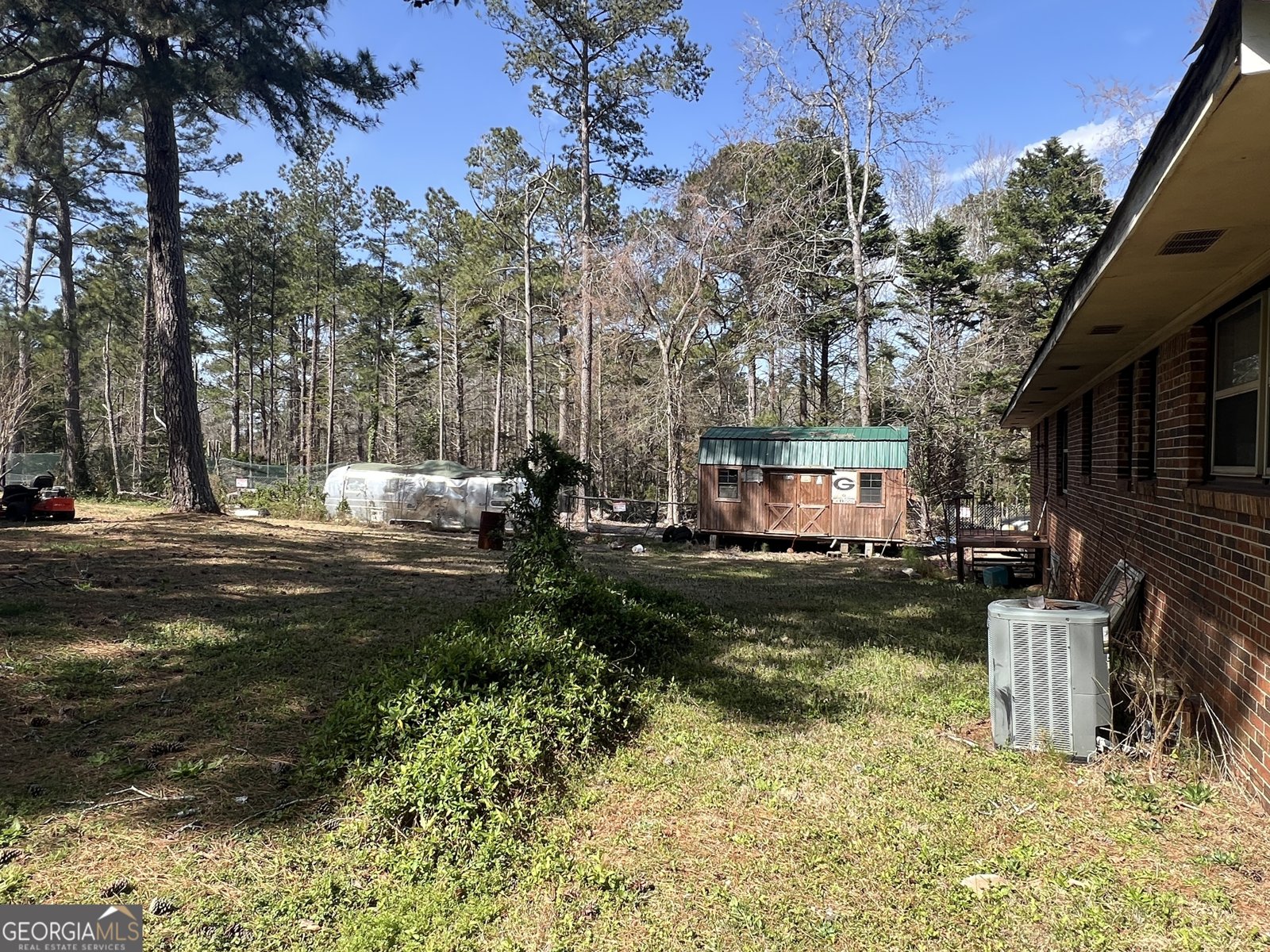 2798 Fayetteville Road Griffin - 4