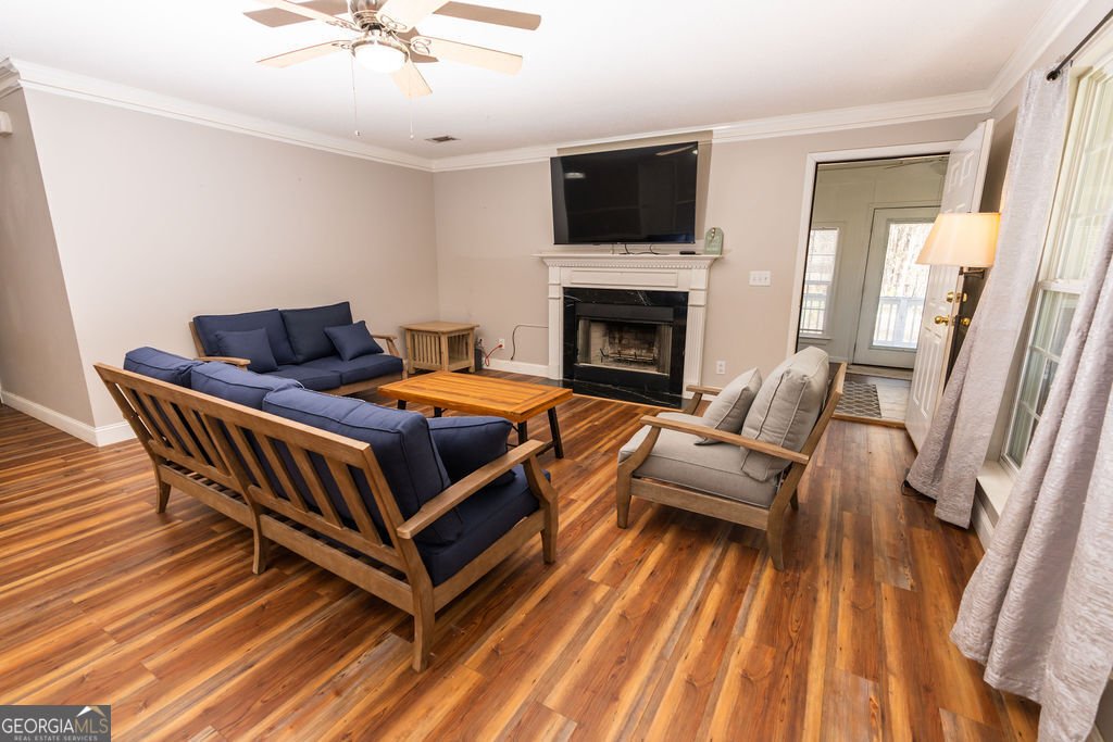 211 Sunfish Trail Eatonton - 17