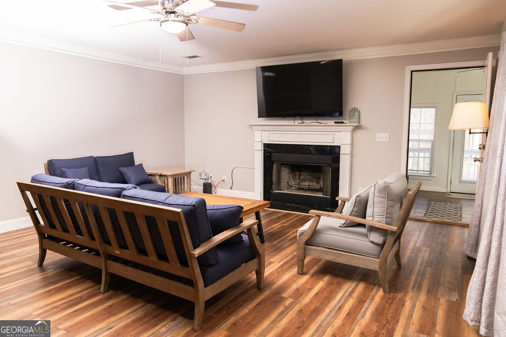 211 Sunfish Trail Eatonton - 2