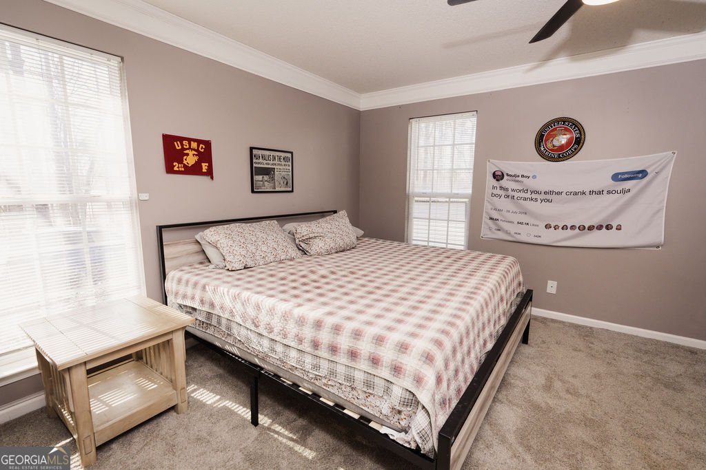 211 Sunfish Trail Eatonton - 34
