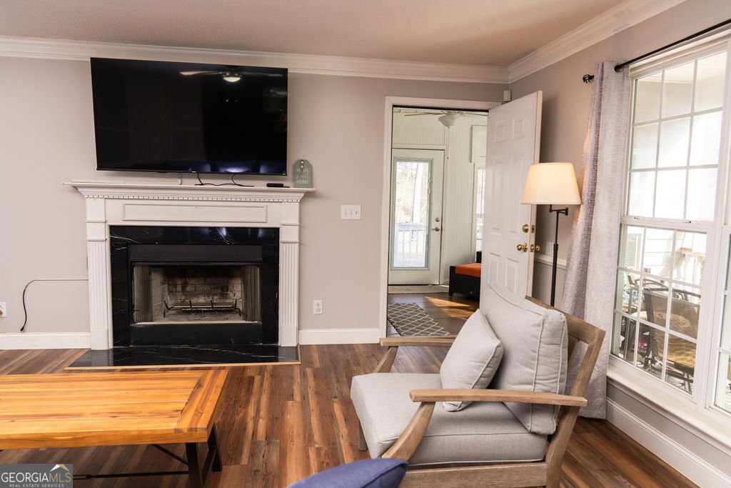 211 Sunfish Trail Eatonton - 4