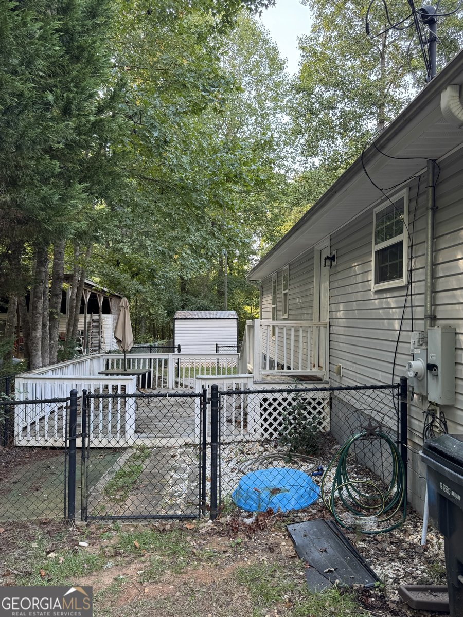211 Sunfish Trail Eatonton - 40