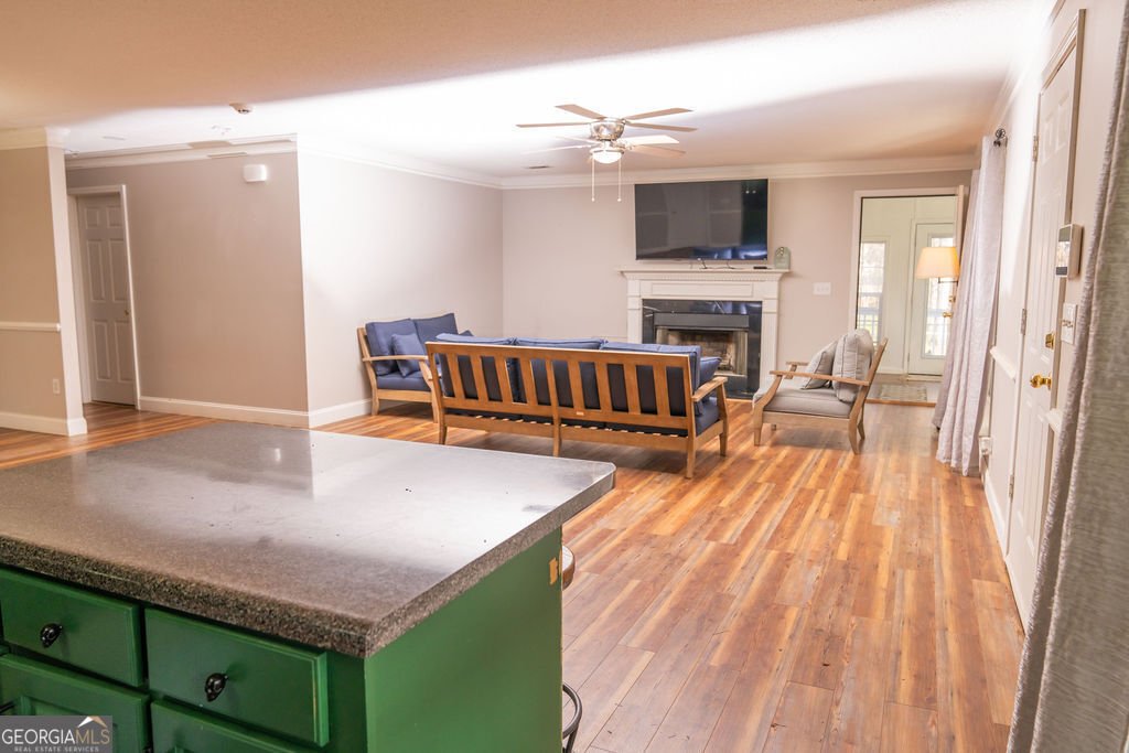211 Sunfish Trail Eatonton - 5