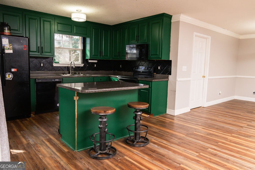 211 Sunfish Trail Eatonton - 6