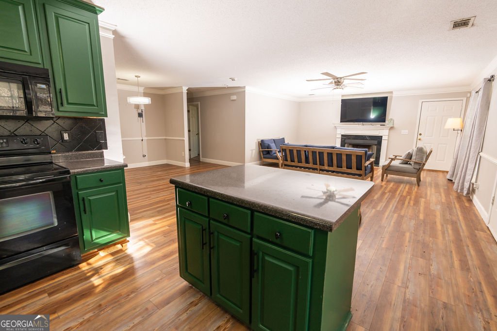 211 Sunfish Trail Eatonton - 9