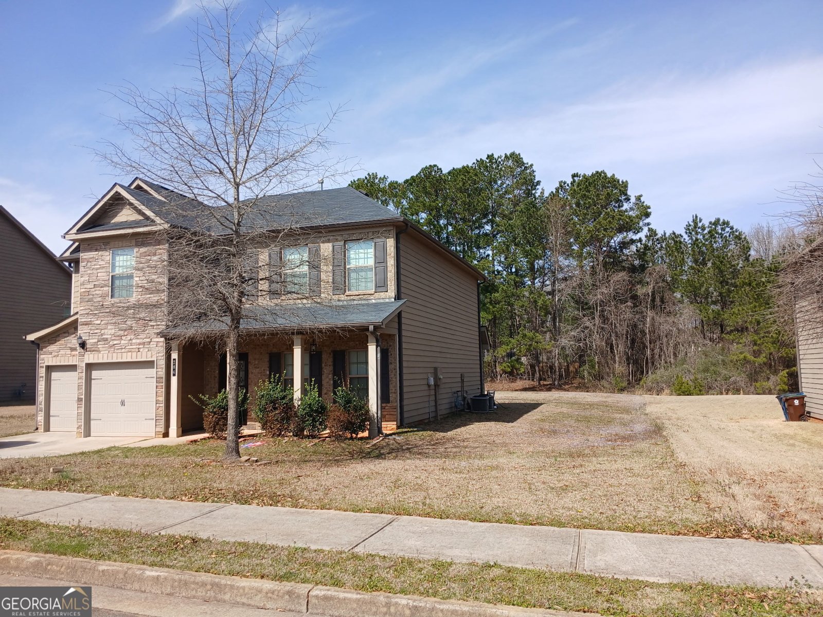 284 Madison Grace Avenue McDonough - 2