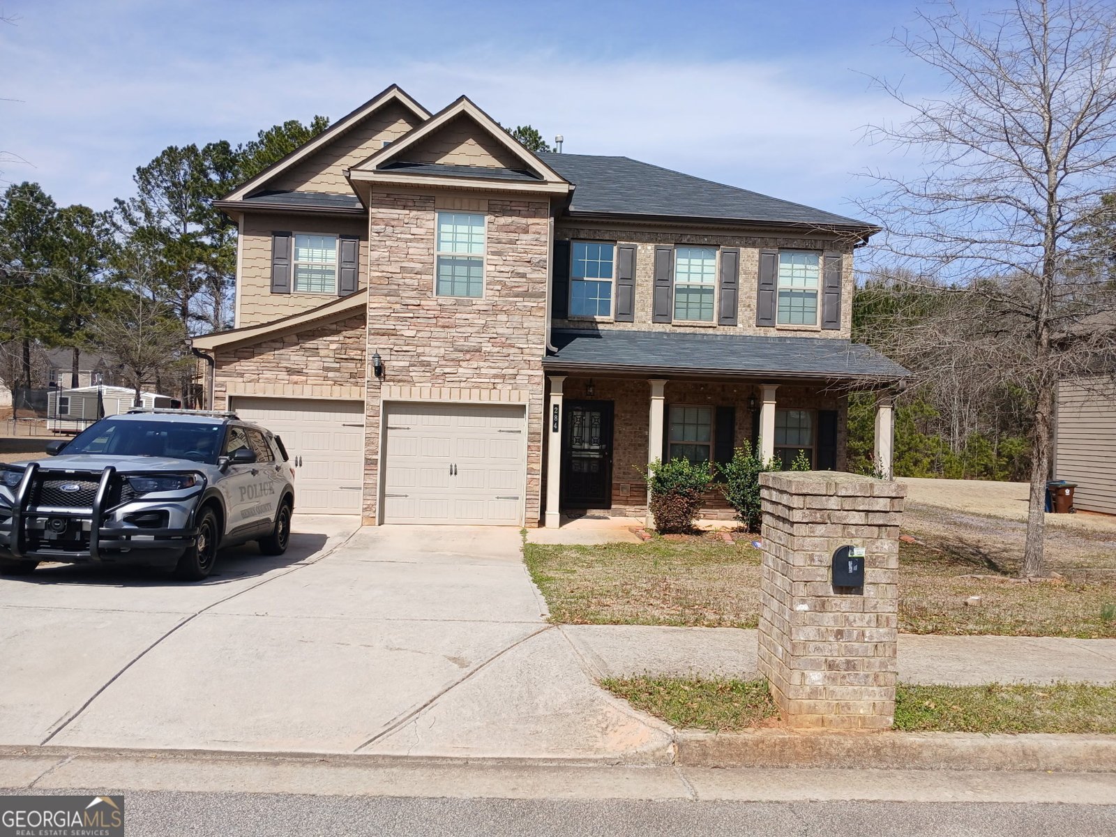284 Madison Grace Avenue McDonough - 3