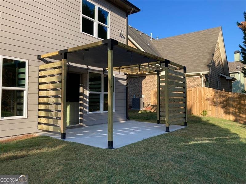1534 STARGRASS Drive Grayson - 6