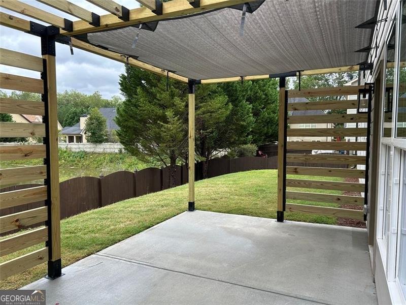 1534 STARGRASS Drive Grayson - 7