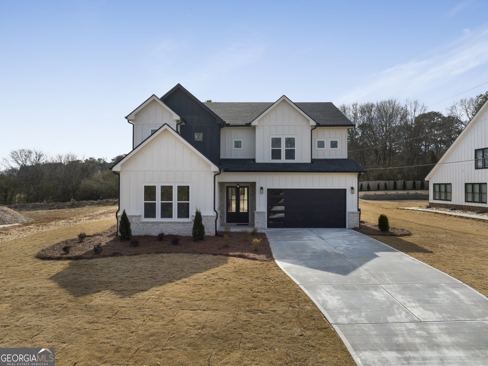4265 Haynes Circle Snellville - 1