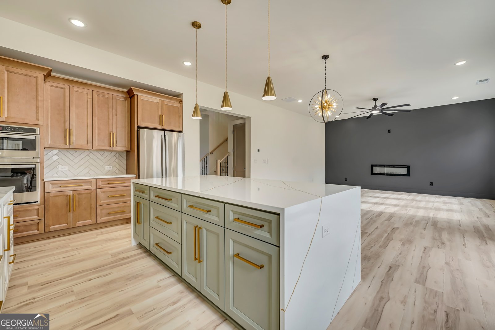 4265 Haynes Circle Snellville - 19
