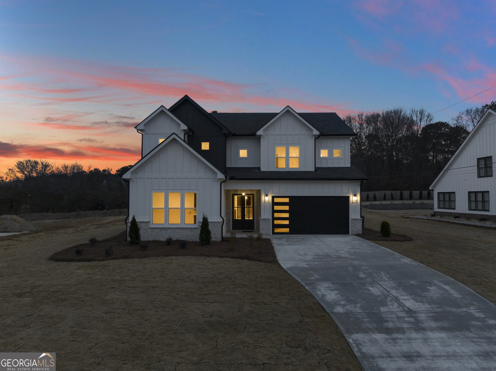 4265 Haynes Circle Snellville - 2