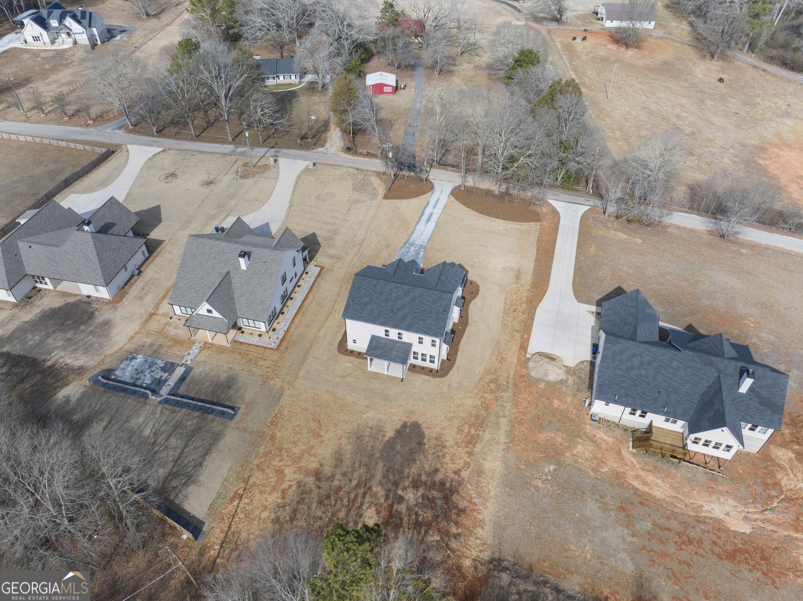 4265 Haynes Circle Snellville - 48