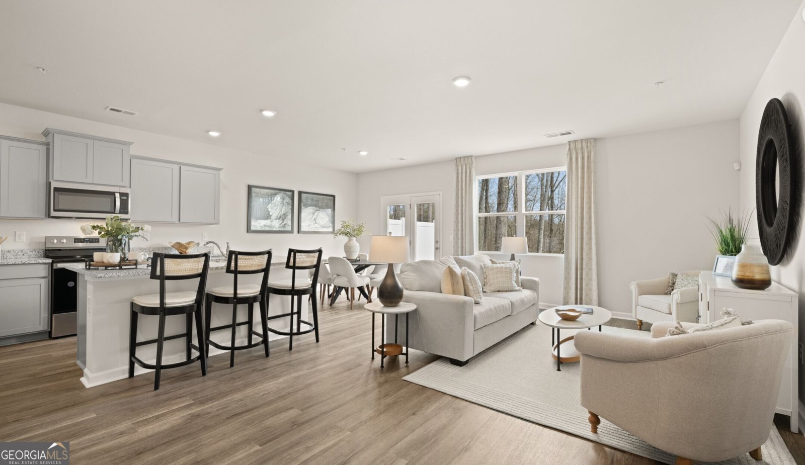 321 Sound Circle Stockbridge - 15