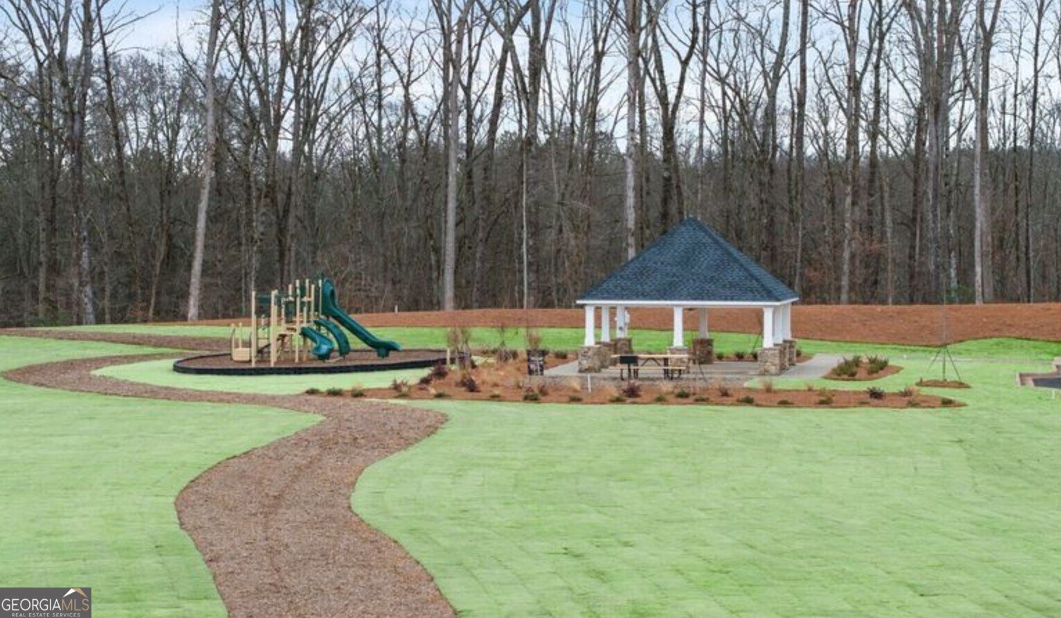 321 Sound Circle Stockbridge - 25