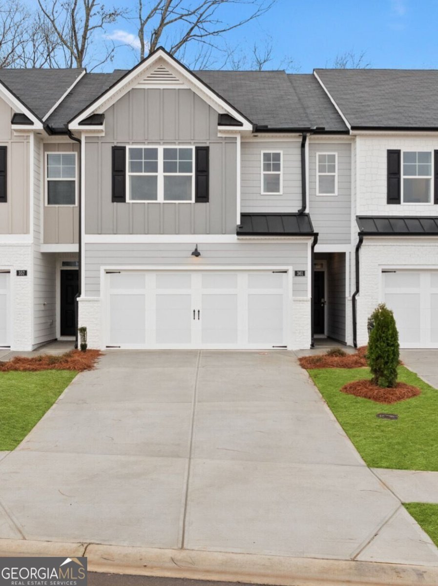 321 Sound Circle Stockbridge - 34