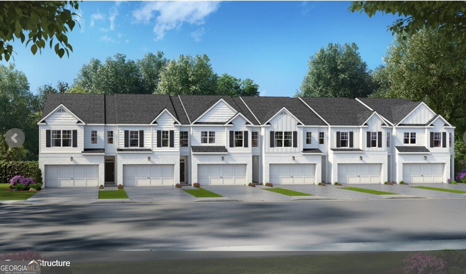 321 Sound Circle Stockbridge - 40