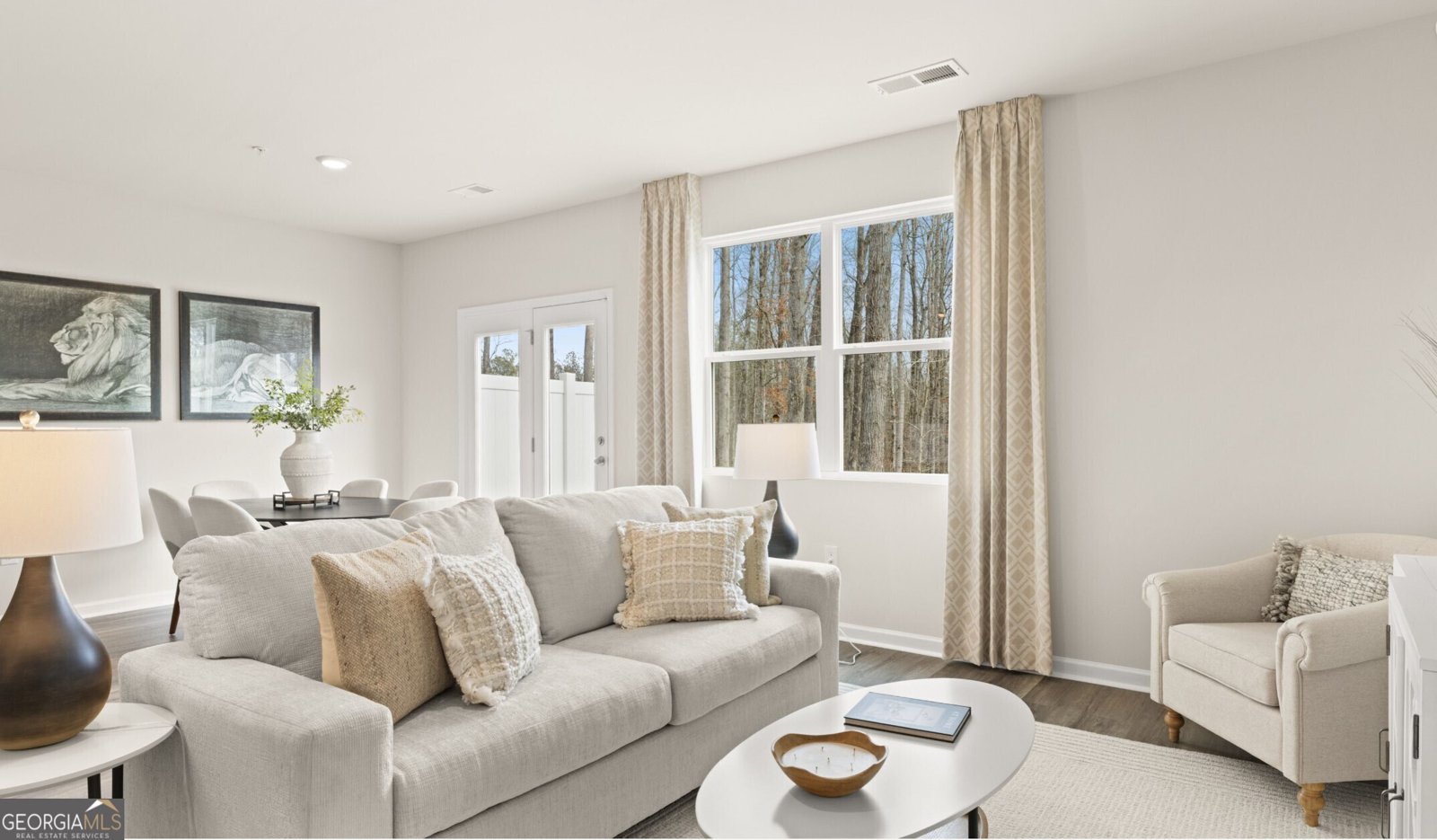 321 Sound Circle Stockbridge - 9