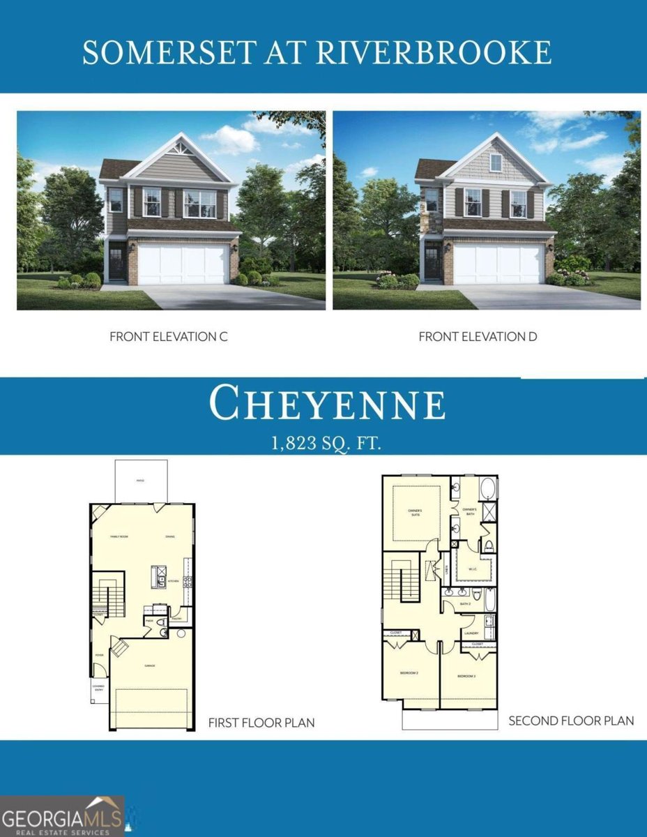 3853 Billabong Trail Gainesville - 13
