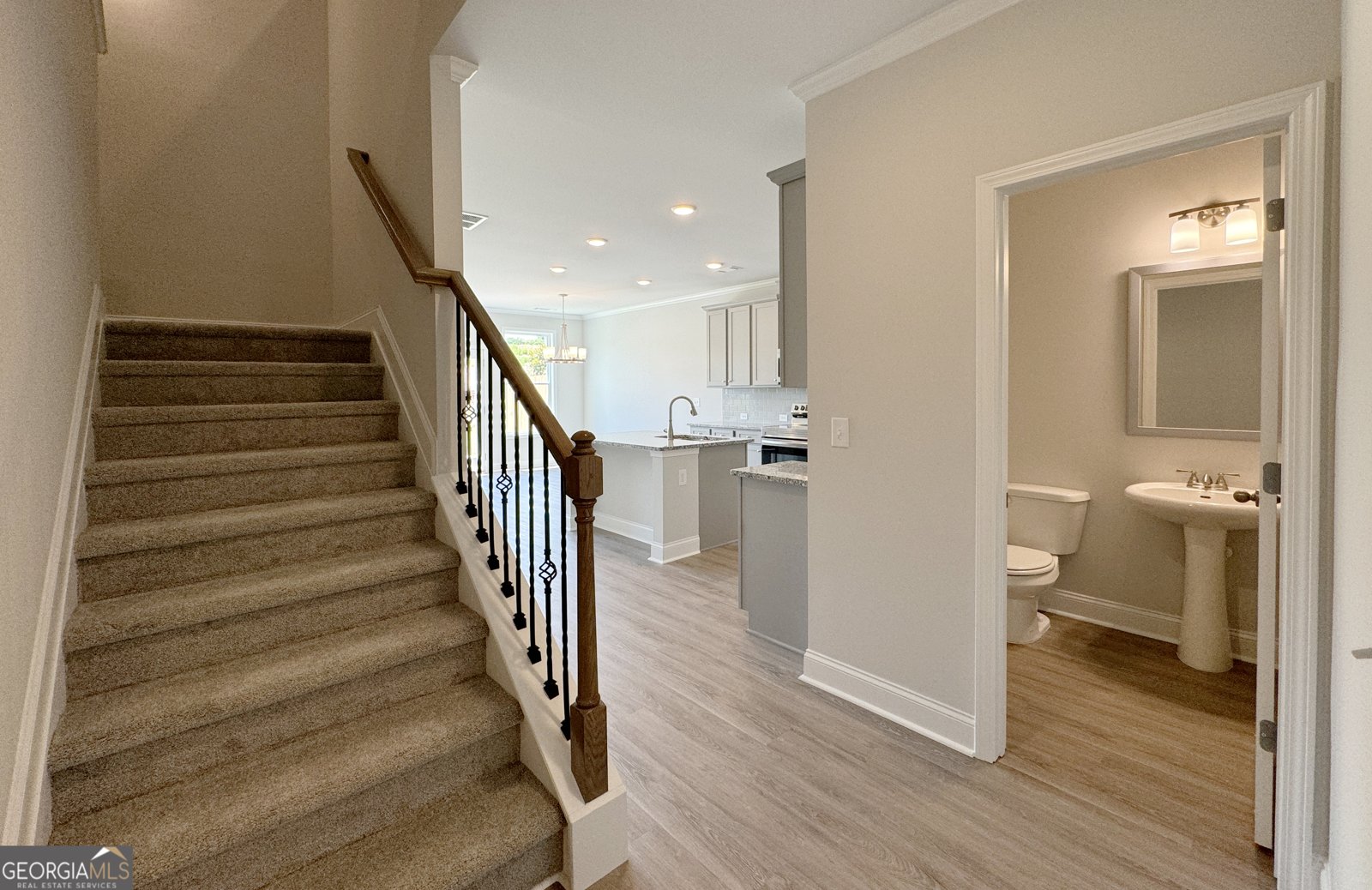 3853 Billabong Trail Gainesville - 2