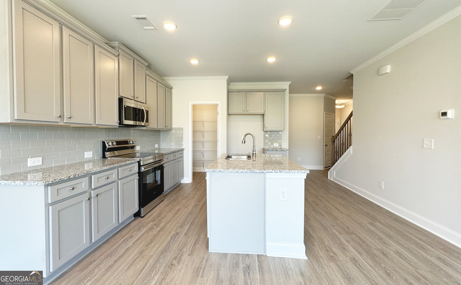 3853 Billabong Trail Gainesville - 3
