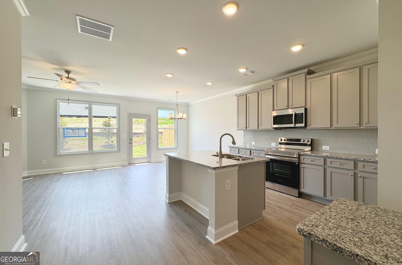 3853 Billabong Trail Gainesville - 4