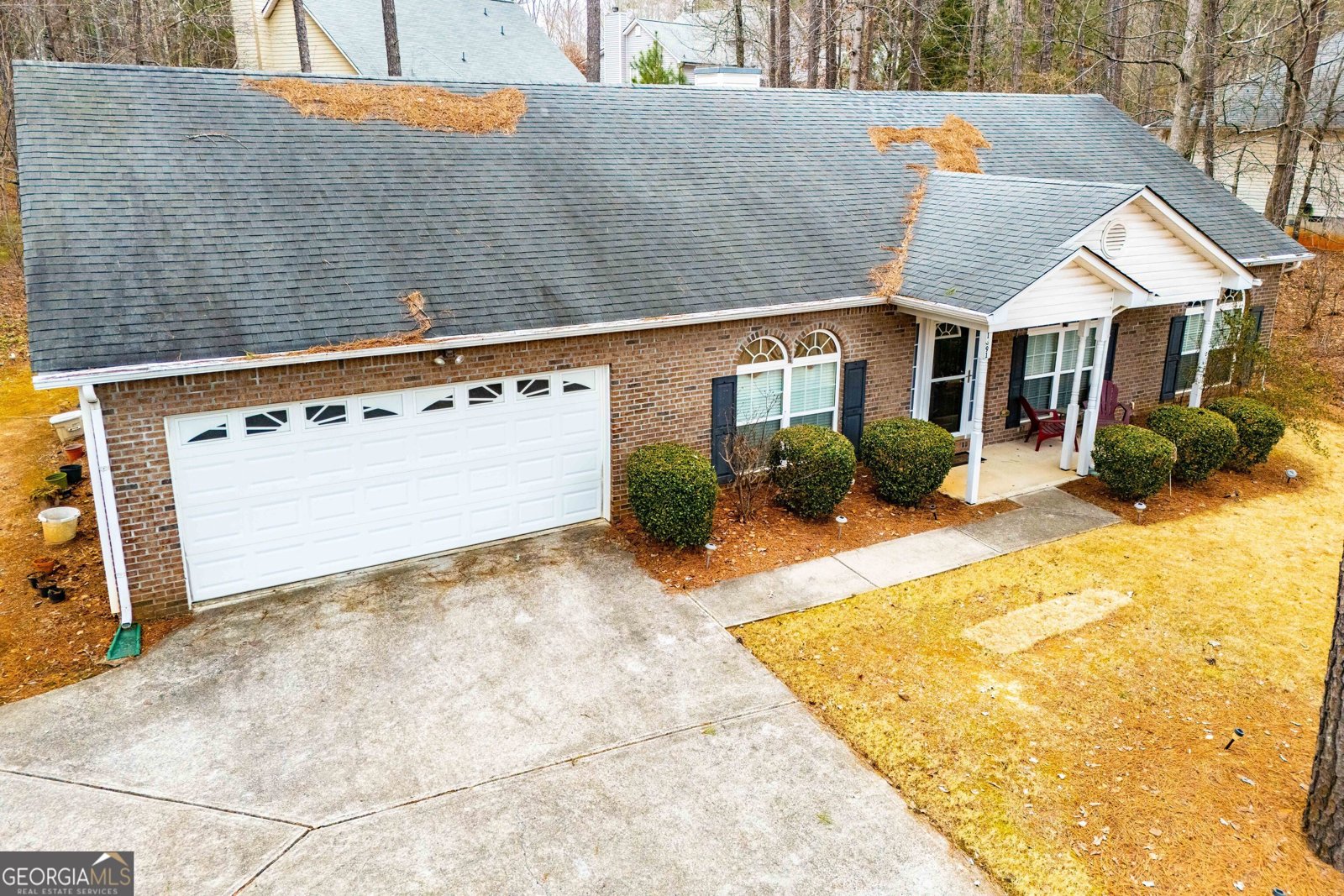 1391 Lakeview Parkway Villa Rica - 17