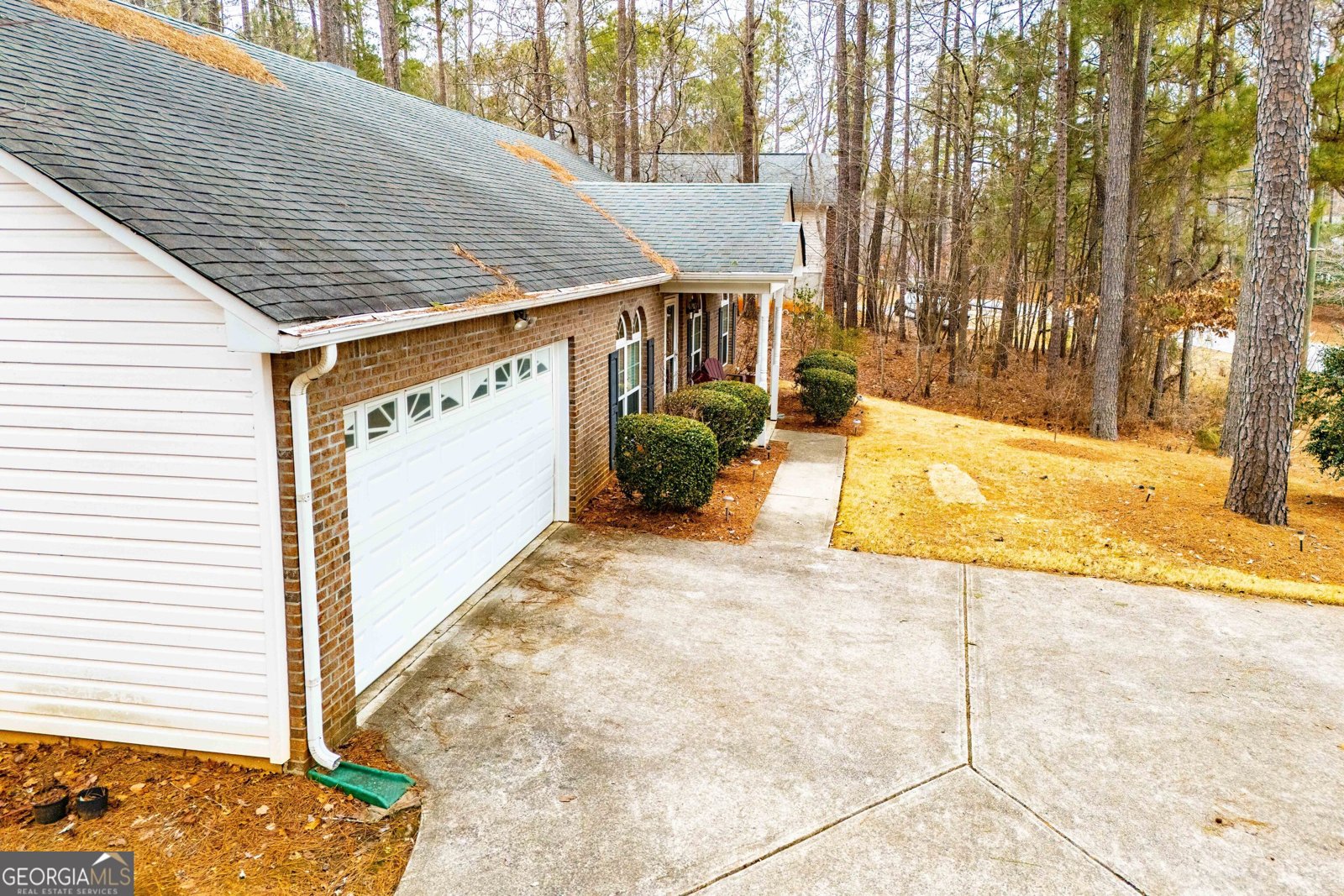 1391 Lakeview Parkway Villa Rica - 18