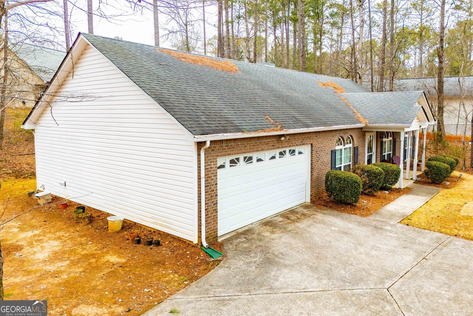 1391 Lakeview Parkway Villa Rica - 19