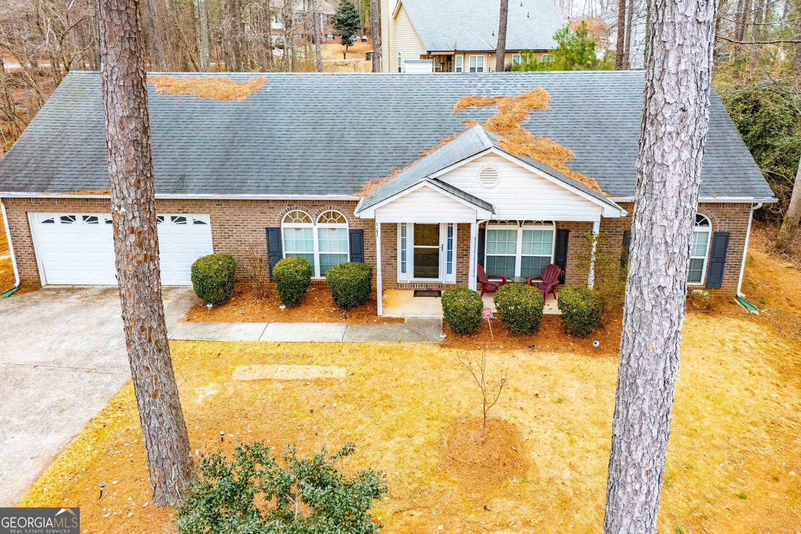 1391 Lakeview Parkway Villa Rica - 21