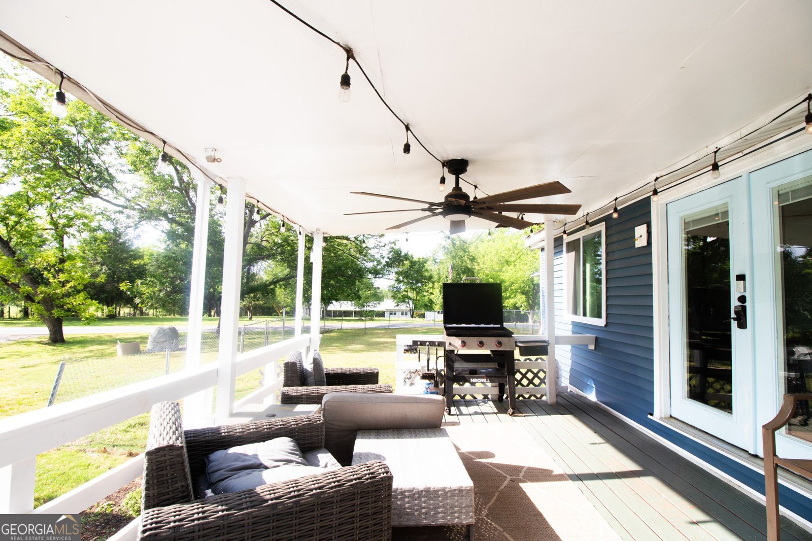 215 Brown Springs Road Milner - 10