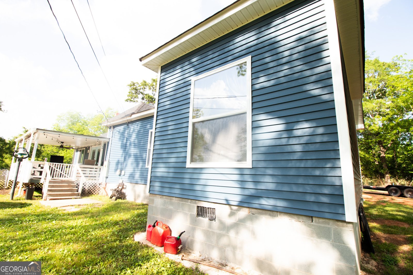 215 Brown Springs Road Milner - 65