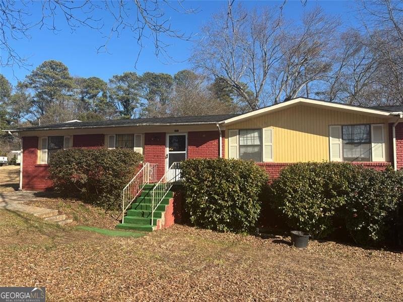 771 SAN FERNANDO Drive Smyrna - 1