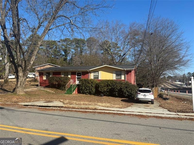 771 SAN FERNANDO Drive Smyrna - 9
