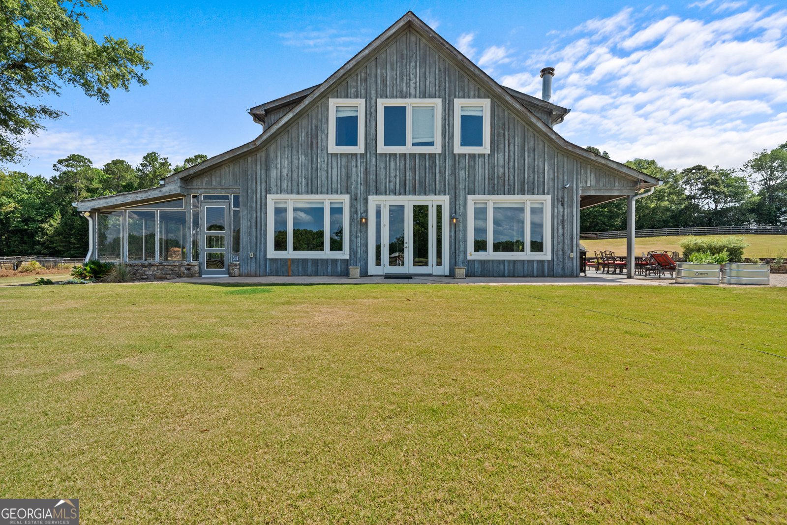 3170 Double Bridges Road Rutledge - 10