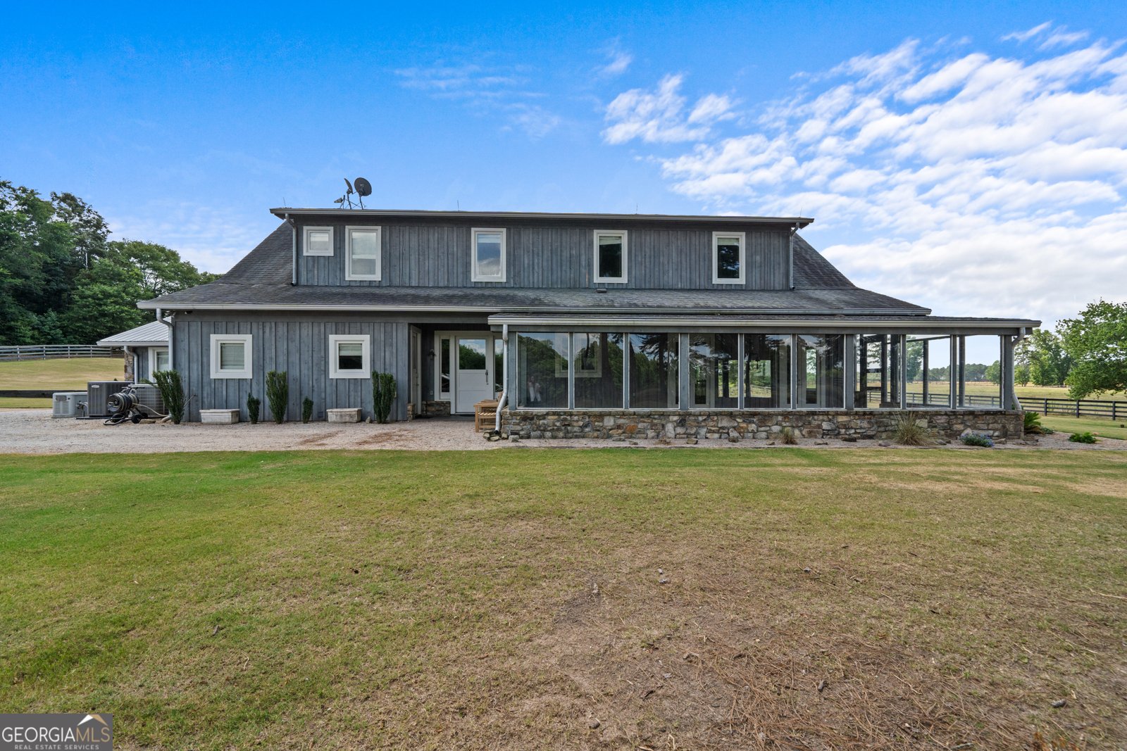 3170 Double Bridges Road Rutledge - 12