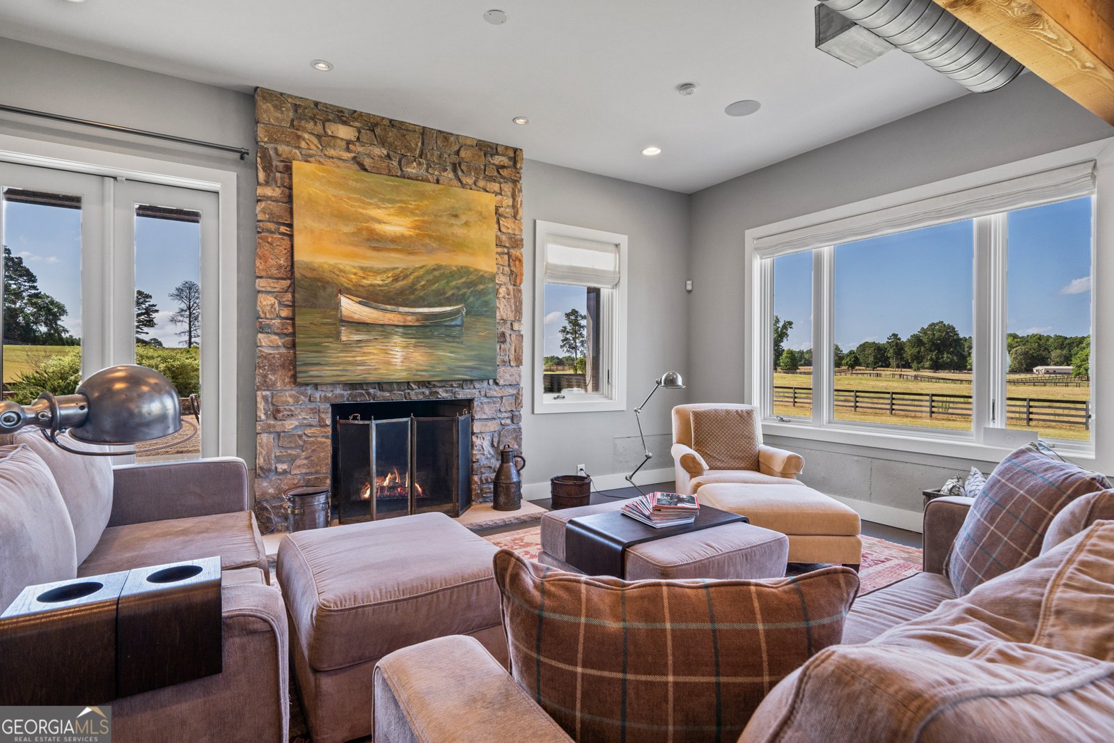3170 Double Bridges Road Rutledge - 17